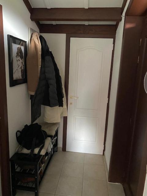 德哈恩Duenenhaus Nadine别墅 外观 照片